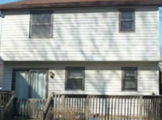 17 Alvord St, Rochester, NY 14609
