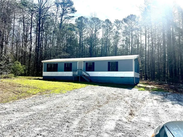 886 Walnut Dr, Monroe, GA 30655