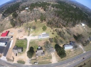 3536 Airport Rd, Pearcy, AR 71964