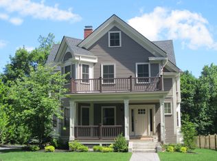 125 Warren St #1, Newton, MA 02459