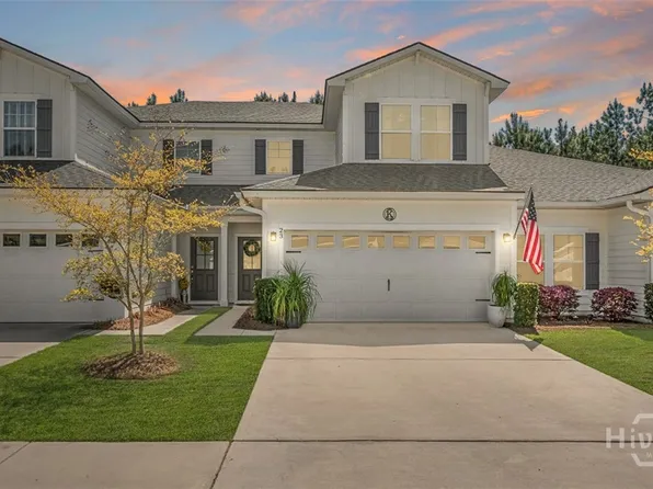 23 Lower Creek Drive, Richmond Hill, GA 31324