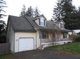 5700 NE Grove Ln, Kingston, WA 98346