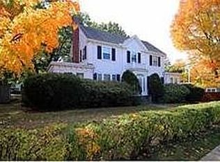 894 Commonwealth Ave, Newton, MA 02459