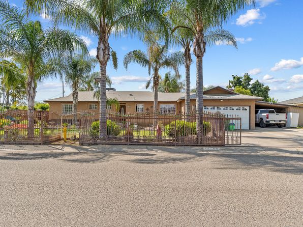 12967 Walnut Avenue, Orosi, CA 93647