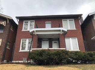 4122-4124 S. Grand, Saint Louis, MO 63118