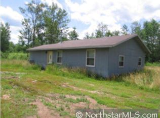 3060 County Road 6 St, Barnum, MN 55707