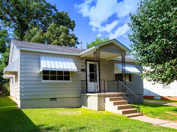 1919 W 18th St, North Little Rock, AR 72114