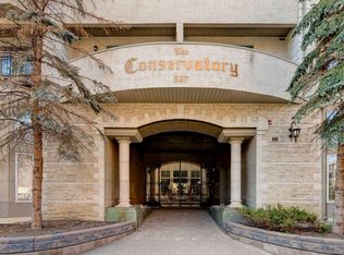 527 15th Ave SW #213, Calgary, AB T2R1R5