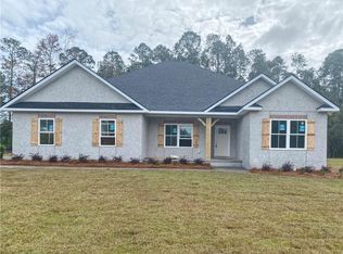 156 Belmont Cir, Brunswick, GA 31525