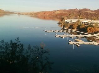 87 Havasu Palms #130C, Parker Dam, CA 92267