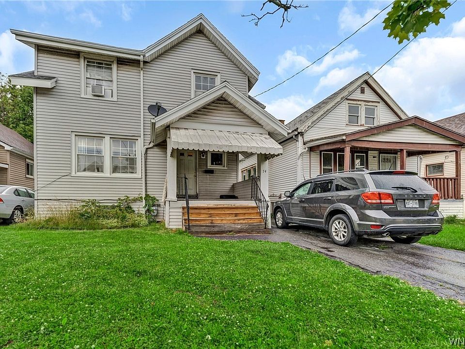 74 Decker St, Buffalo, NY 14215 Zillow