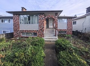 6174 Tyne St, Vancouver, BC V5S 3L4