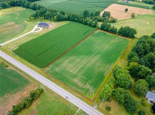 4744 W Western Reserve Rd, Canfield, OH 44406