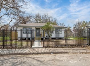 5002 Lelia St, Houston, TX 77026