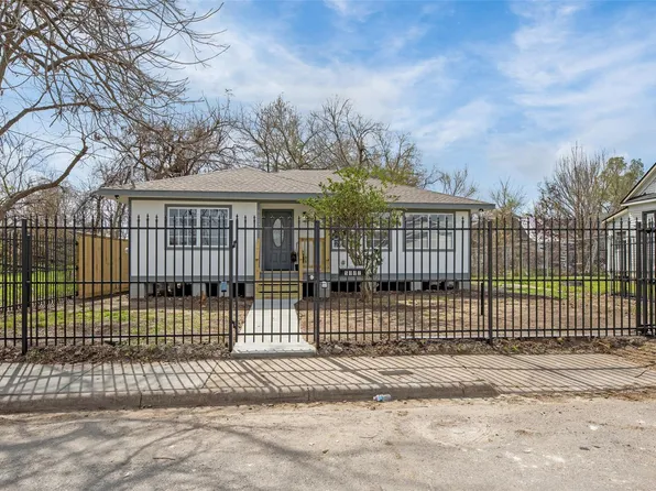 5002 Lelia St, Houston, TX 77026