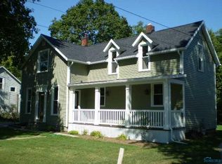 926 Holgate Ave, Defiance, OH 43512