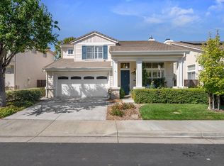 3554 Quarry Park Dr, San Jose, CA 95136