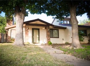 5801 Timbercrest Dr, Arlington, TX 76017