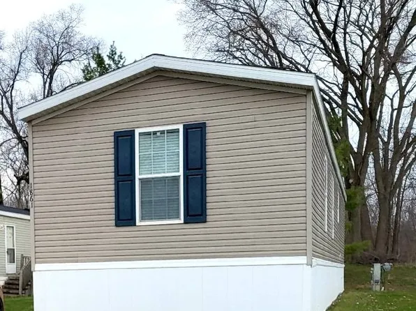 1861 Abels St #344, Milford, MI 48381