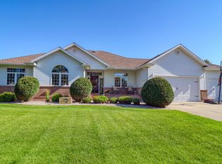 5150 Rose Creek Pkwy S, Fargo, ND 58104