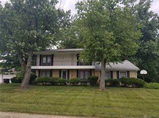 113 Bethpolamy Ct, Dayton, OH 45415