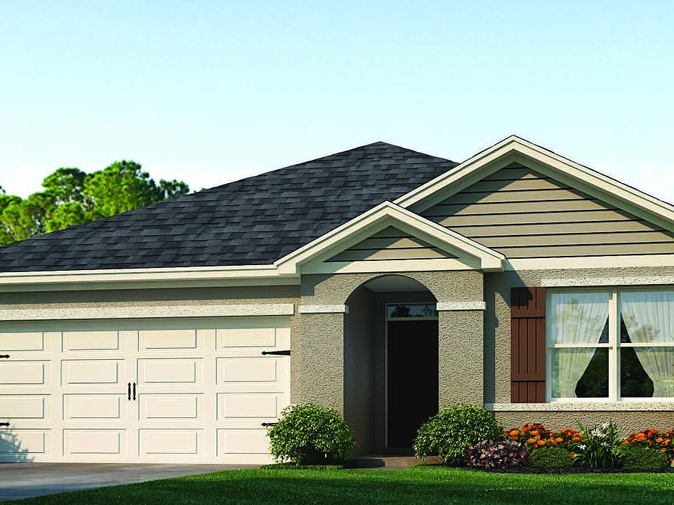 Plan Elevation.