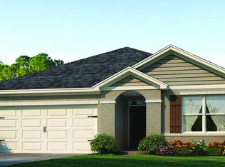 ARIA Plan, Hamilton Bluff, Haines City, FL 33844