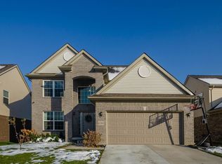 43203 Wilderness Dr #30, Canton, MI 48188