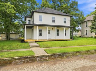 121 New St, Mount Sterling, OH 43143