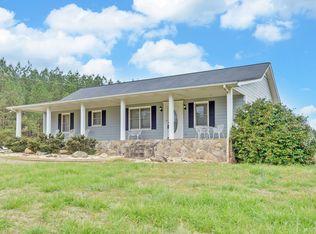 2879 Dayllis Dr, Elberton, GA 30635