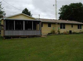 11325 W Frances Rd, Flushing, MI 48433