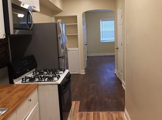 117 19th St NE APT 4, Washington, DC 20002