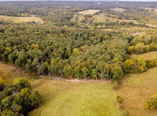 0 Gravel Point Rd, Mountain Grove, MO 65711
