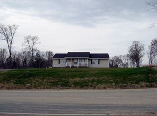 197 Hawks Rd, Norlina, NC 27563