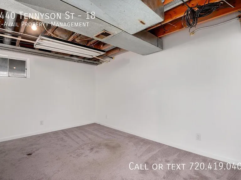 6440 Tennyson St #18 — Photo 24