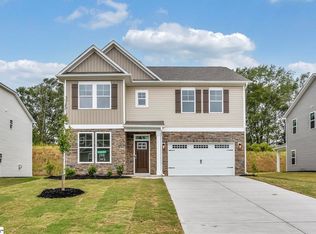 144 Hunter Ridge Dr LOT 5, Boiling Springs, SC 29316