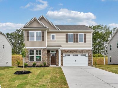 144 Hunter Ridge Dr LOT 5, Boiling Springs, SC, 29316