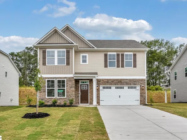 144 Hunter Ridge Dr Lot 5, Boiling Springs, SC 29316