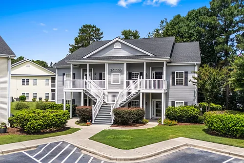 5026 Belleglen Ct #202 Photo 1
