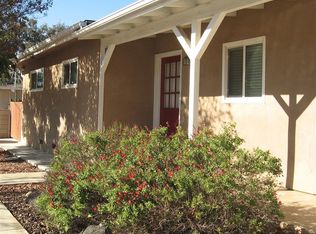 2150 Mountain View Dr, Escondido, CA 92027