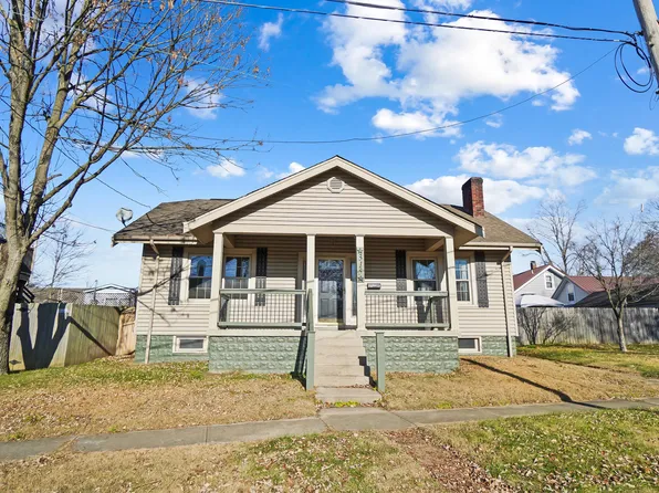 315 Lake St, Ludlow, KY 41016