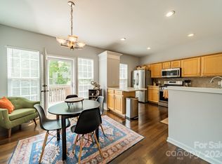 5321 Dockery Dr, Charlotte, NC 28209