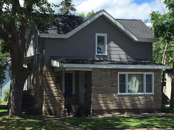 58 E Elm St #1/2, Chippewa Falls, WI 54729