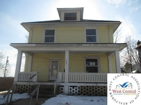 508 E 5th St, Sedalia, MO 65301