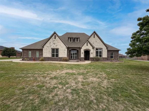 13341 Escalara Ln, Justin, TX 76247