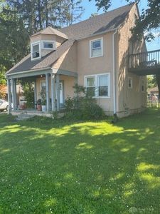 8201 N Main St, Dayton, OH, 45415
