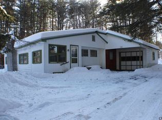 166 Seven Hills Rd, Northville, NY 12134