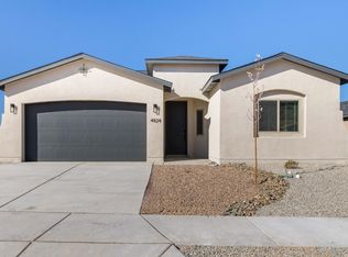 4824 Manzano Peak St SW, Los Lunas, NM 87031