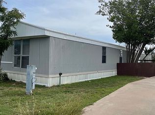 3300 Voight Blvd #266, San Angelo, TX 76905