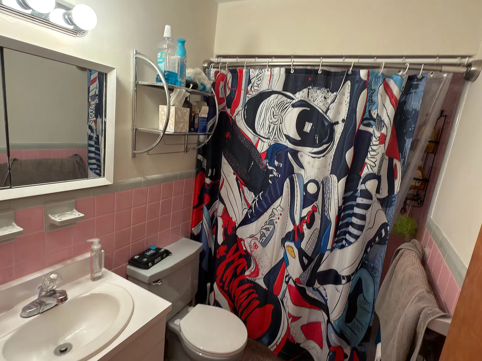 1 bed, $1,800 — Photo 4